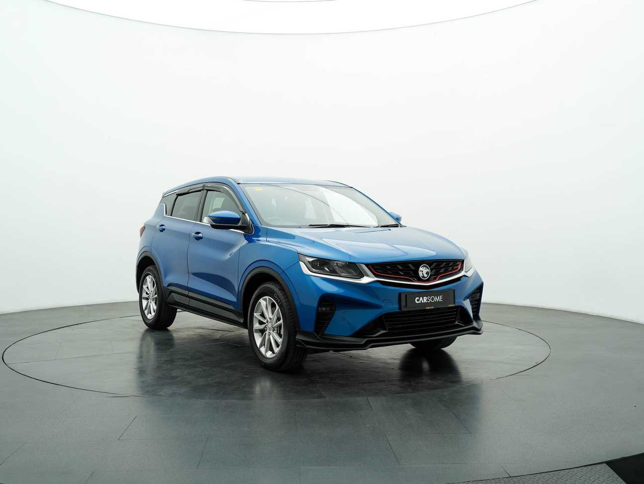terpakai 2022 Proton X50 Executive 1.5