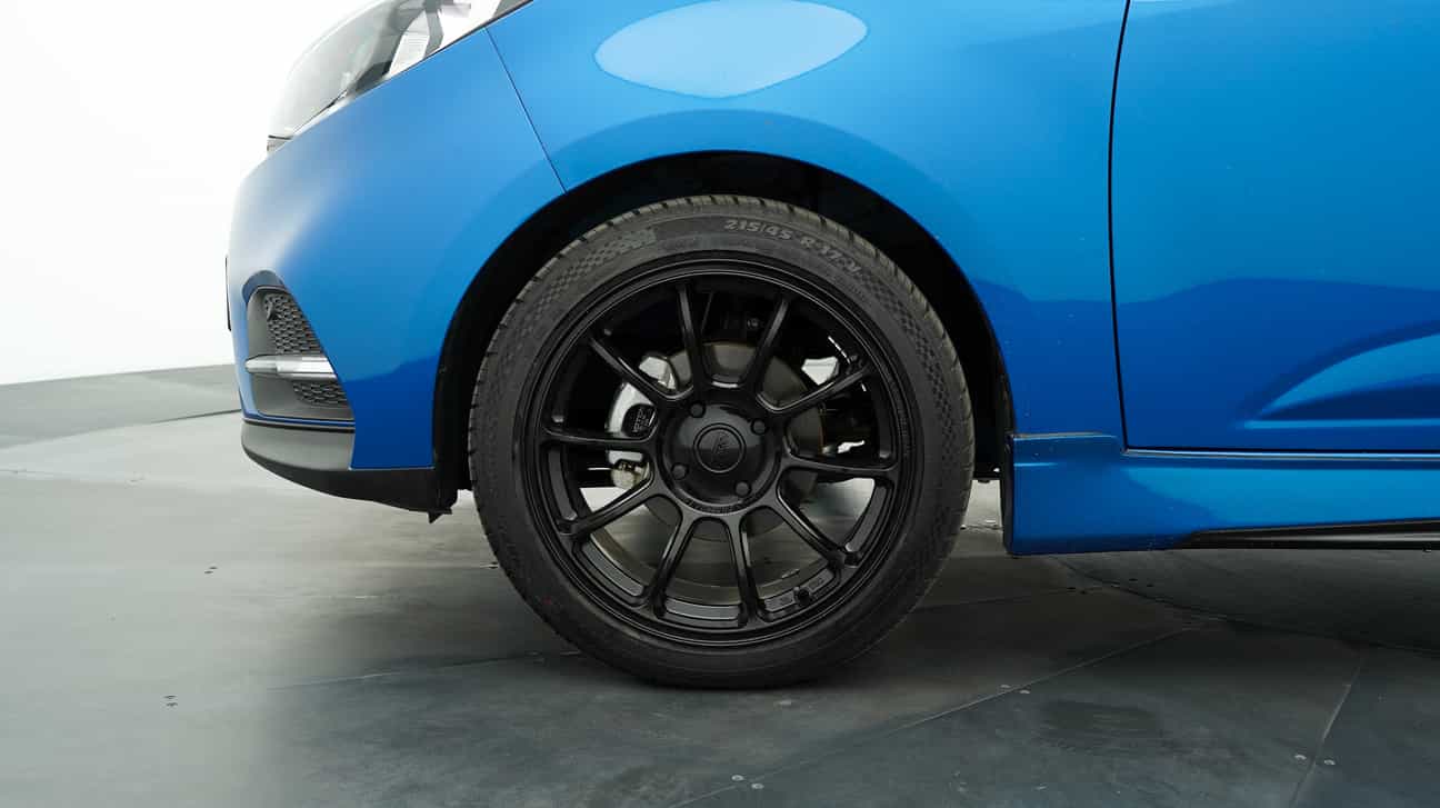 used 2020 Proton IRIZ EXECUTIVE 1.6