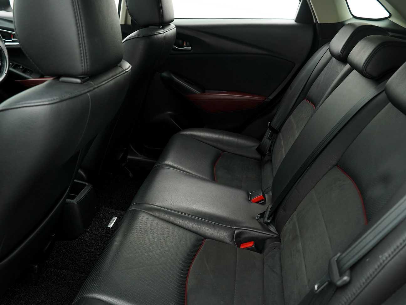 used 2016 Mazda CX-3 SKYACTIV-G 2.0