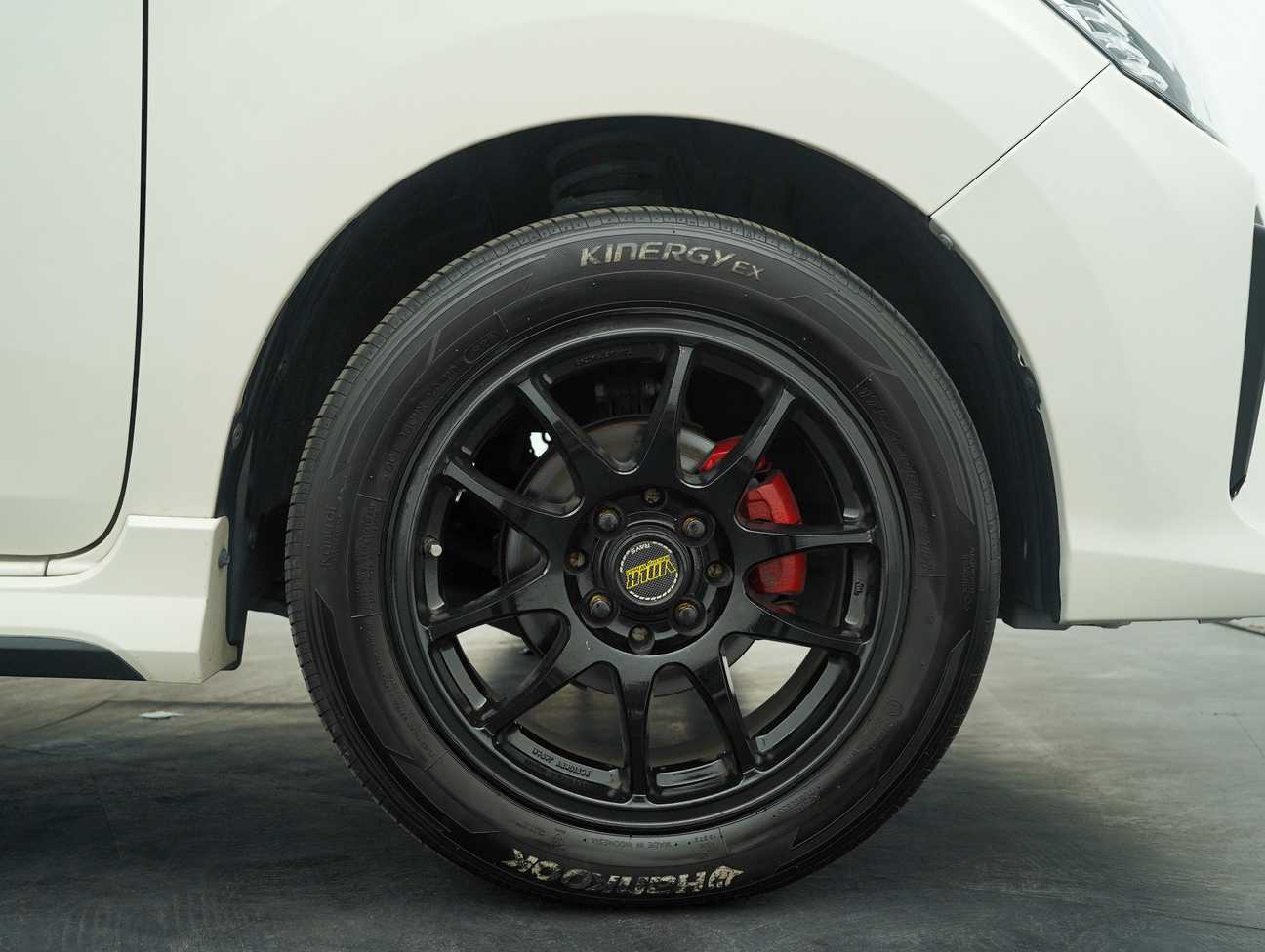 terpakai 2023 Perodua Bezza X 1.3