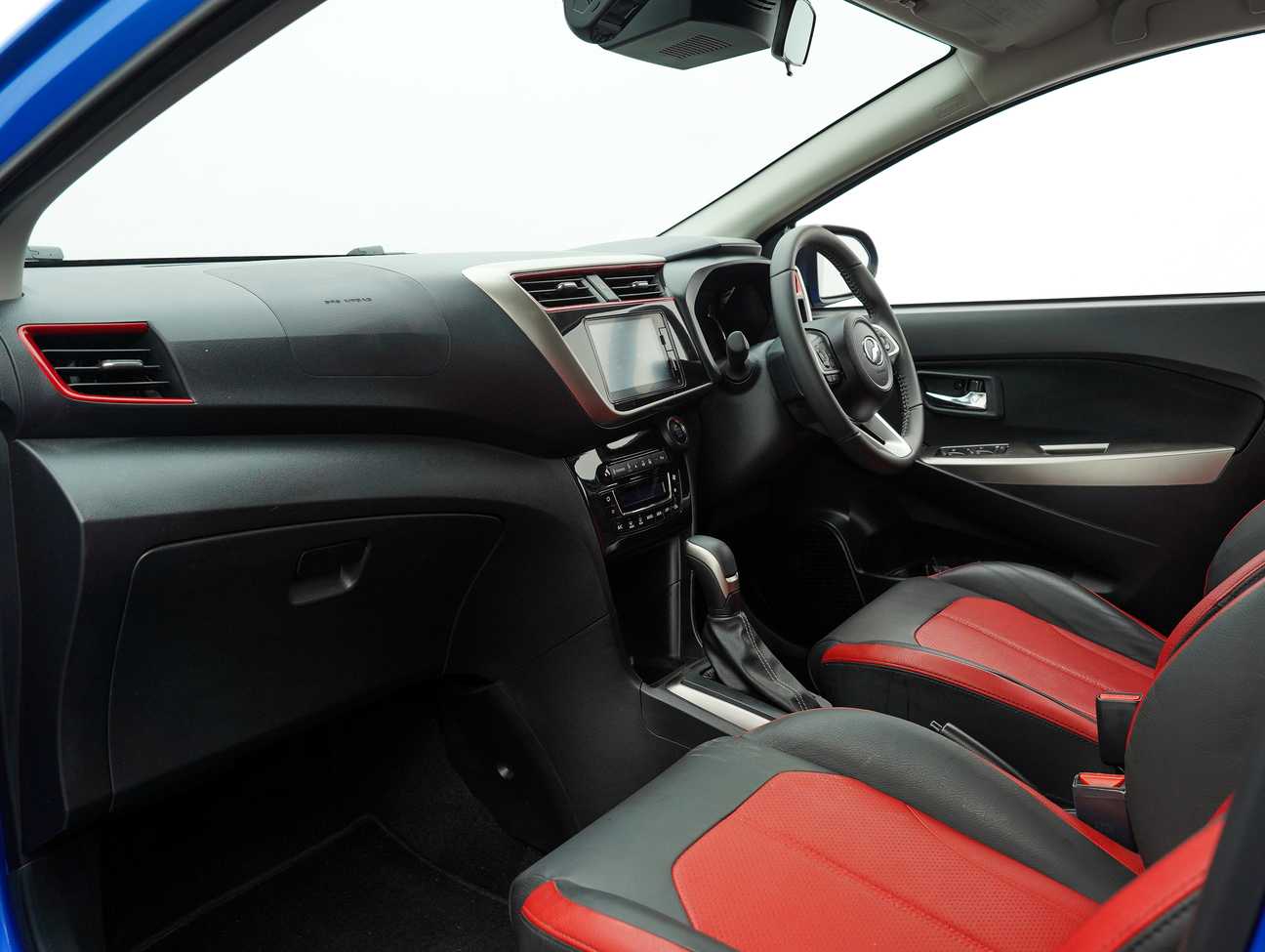 used 2022 Perodua Myvi AV 1.5