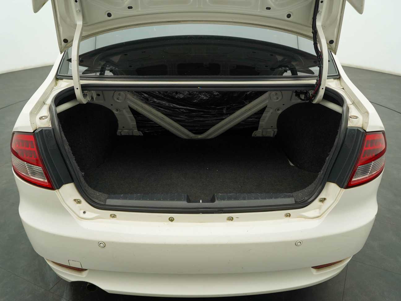 used 2013 Proton Saga SV 1.3