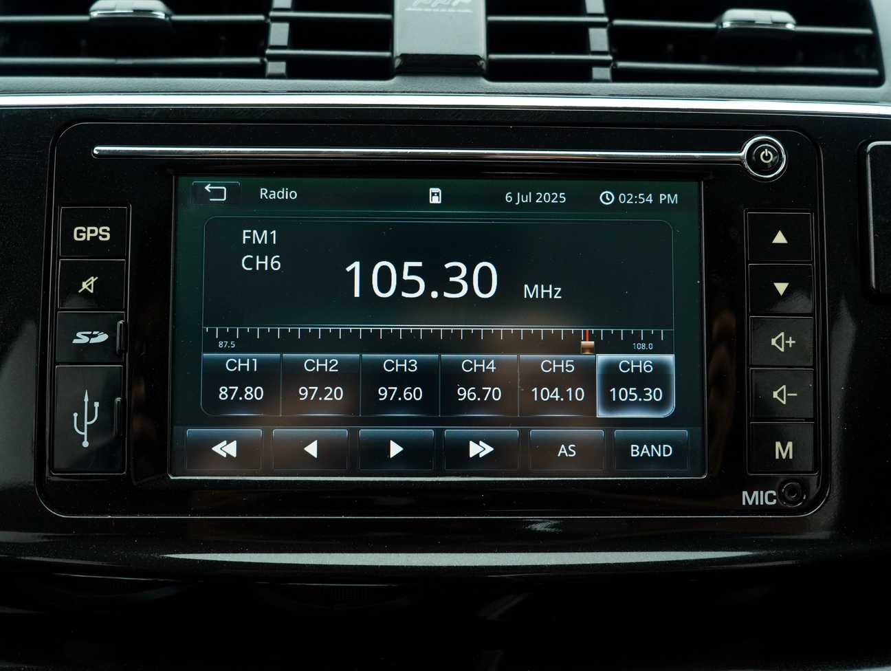 used 2020 Perodua Alza Advance 1.5