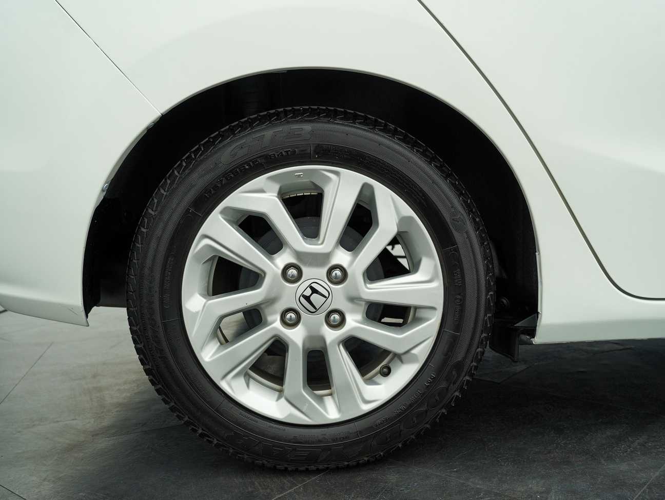 used 2017 Honda Jazz E i-VTEC 1.5