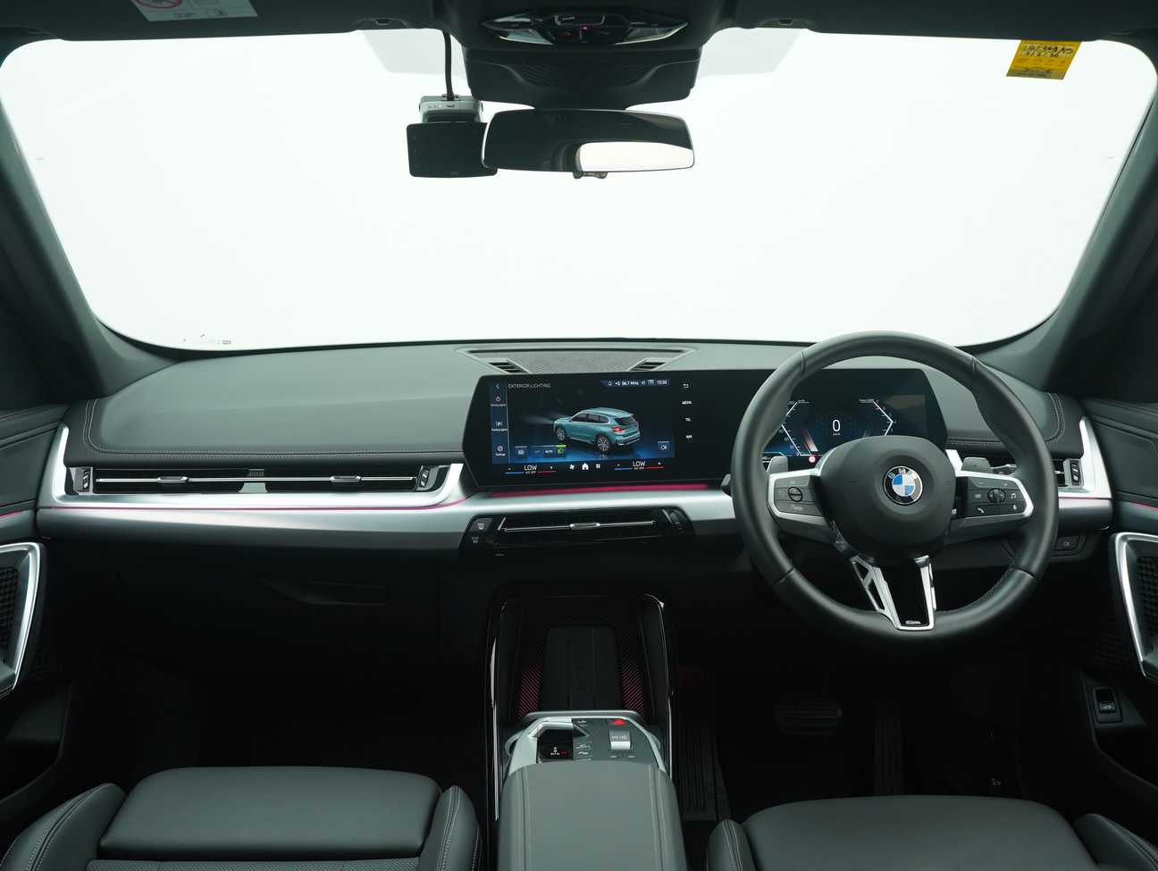 terpakai 2024 BMW X1 sDrive20i xLine 2.0