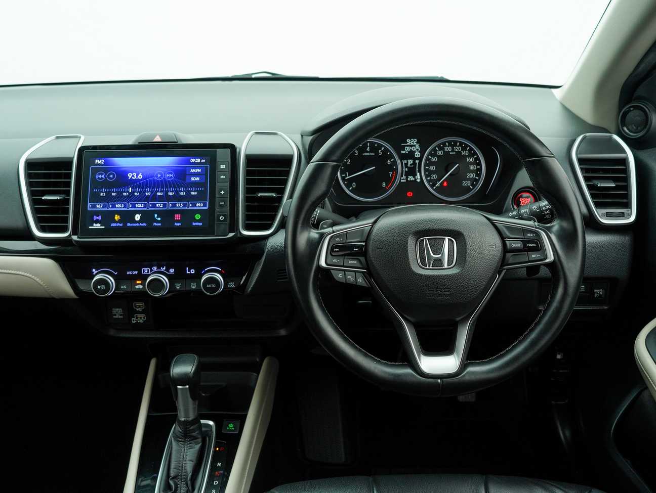 terpakai 2022 Honda City V 1.5