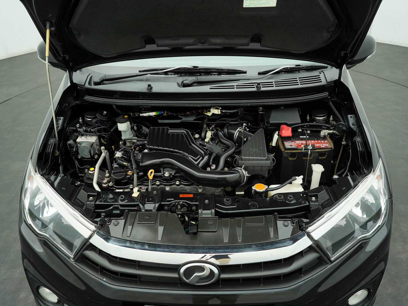 used 2019 Perodua Bezza X Premium 1.3