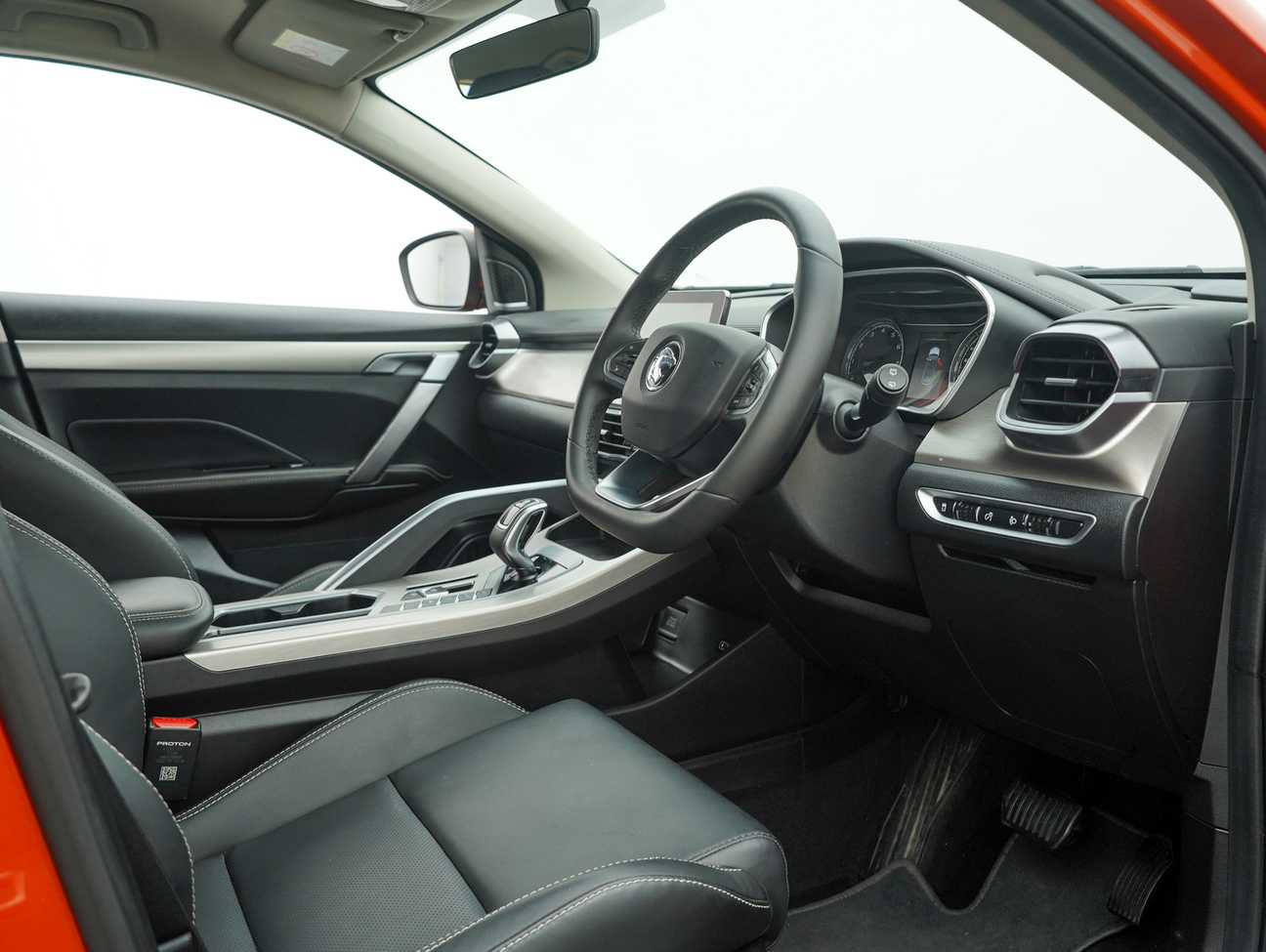 used 2022 Proton X50 Executive 1.5