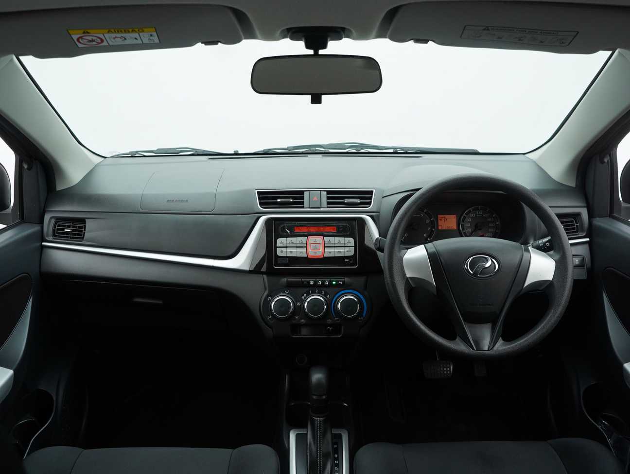 used 2022 Perodua Bezza X 1.3
