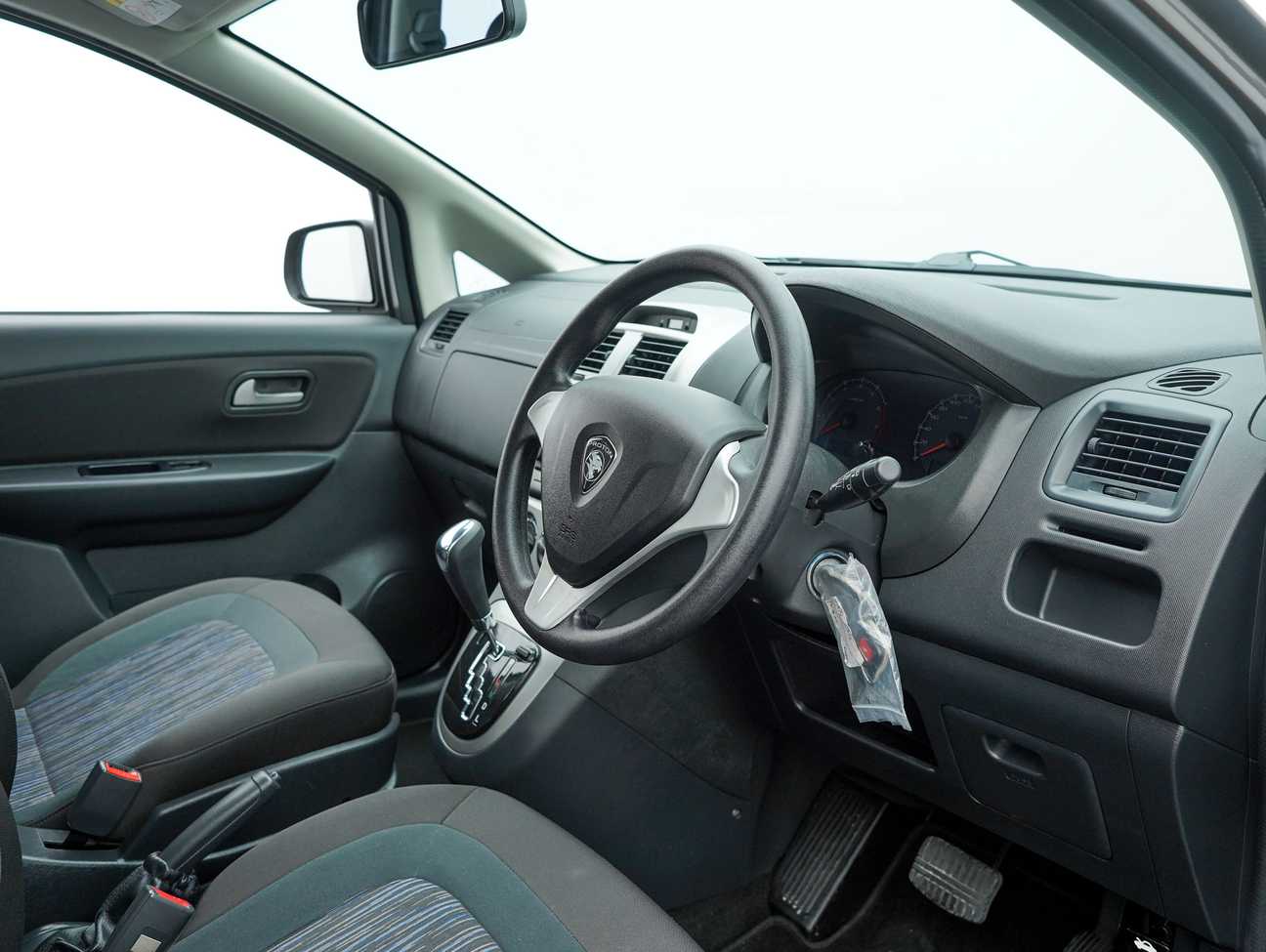 terpakai 2017 Proton Exora Executive 1.6