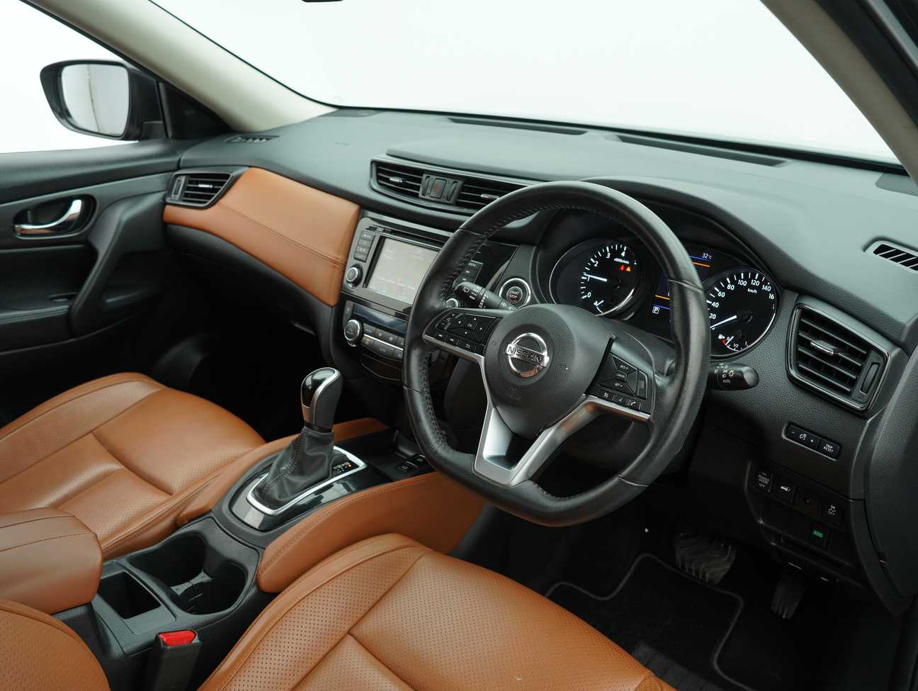 used 2019 Nissan X-Trail Mid Aero Edition 2.0