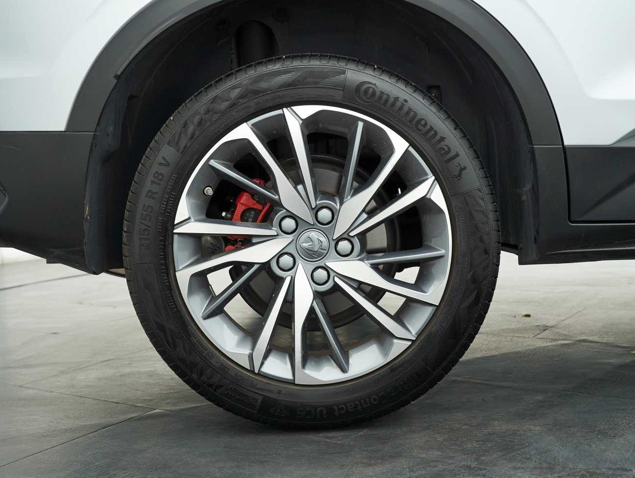 used 2022 Proton X50 Premium 1.5