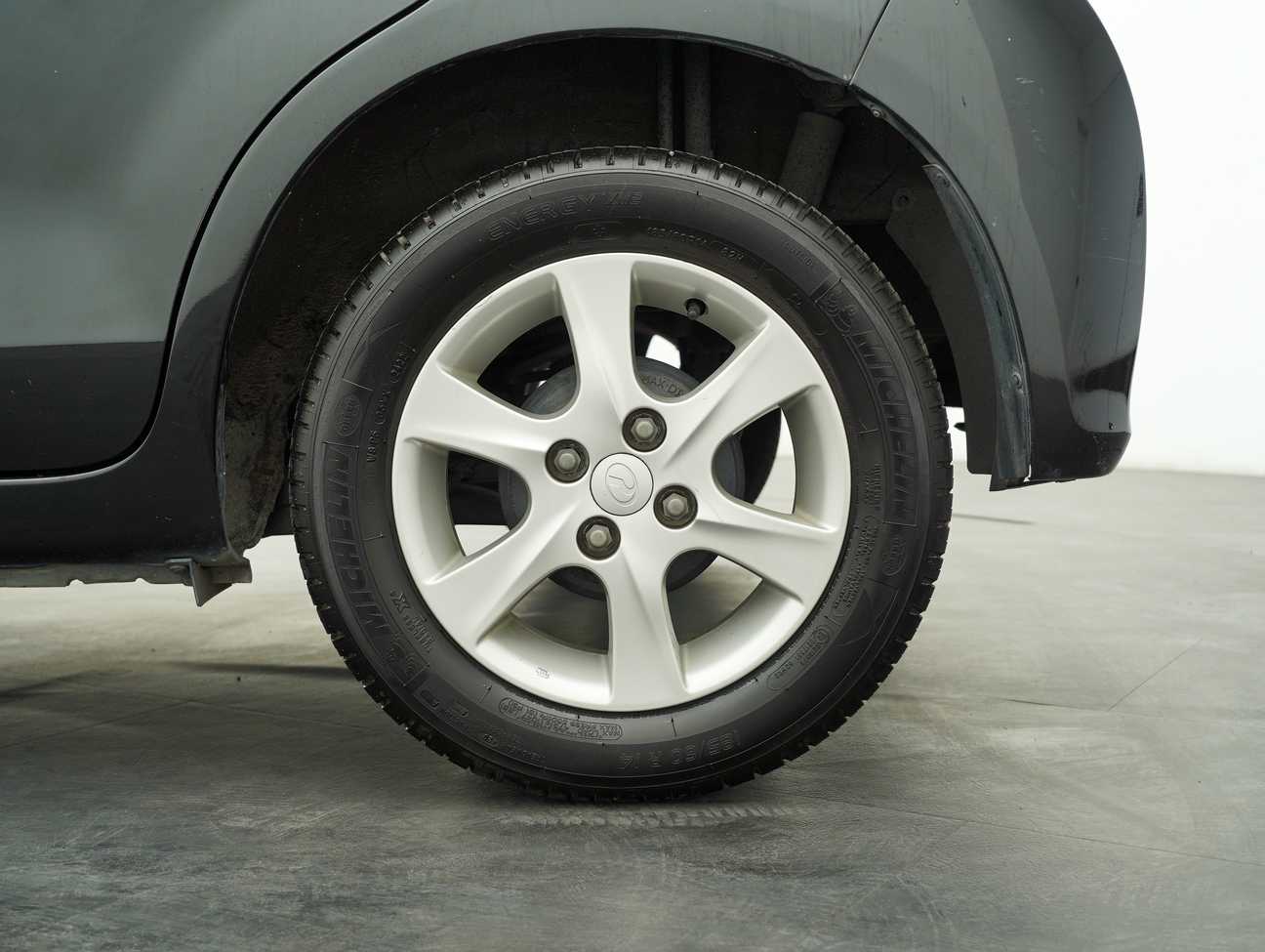 used 2011 Perodua Myvi EZi 1.3