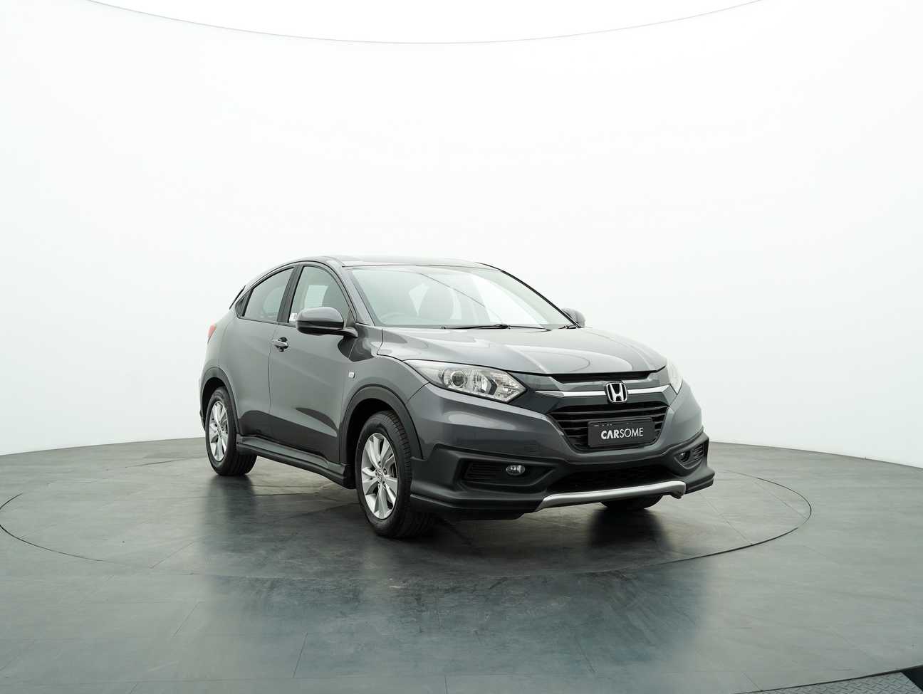 used 2016 Honda HR-V S 1.8