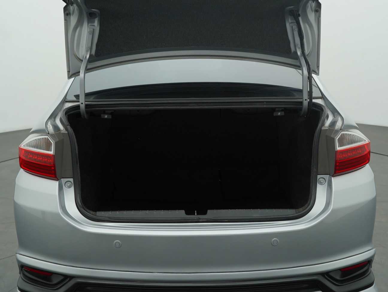 terpakai 2020 Honda City V 1.5