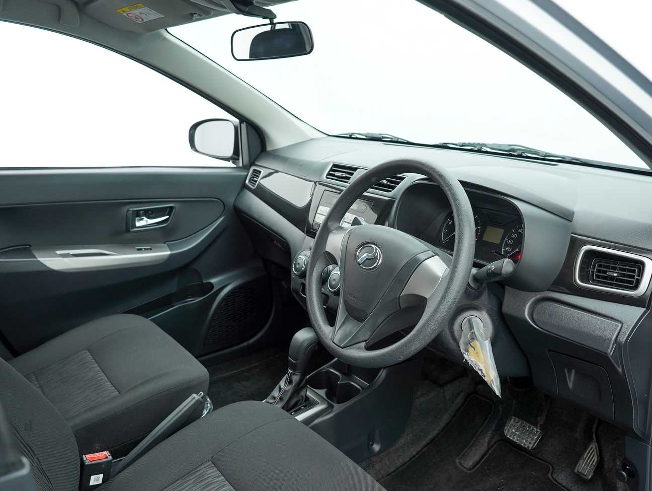 terpakai 2019 Perodua Bezza G Standard 1.0