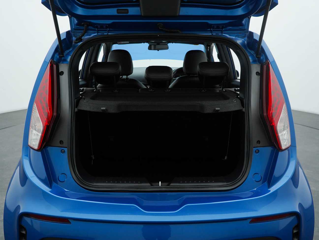 used 2023 Proton Iriz Executive 1.6