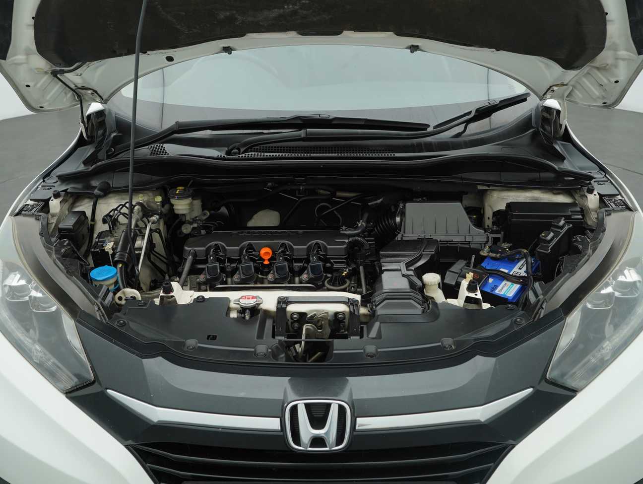 used 2015 Honda HR-V V 1.8