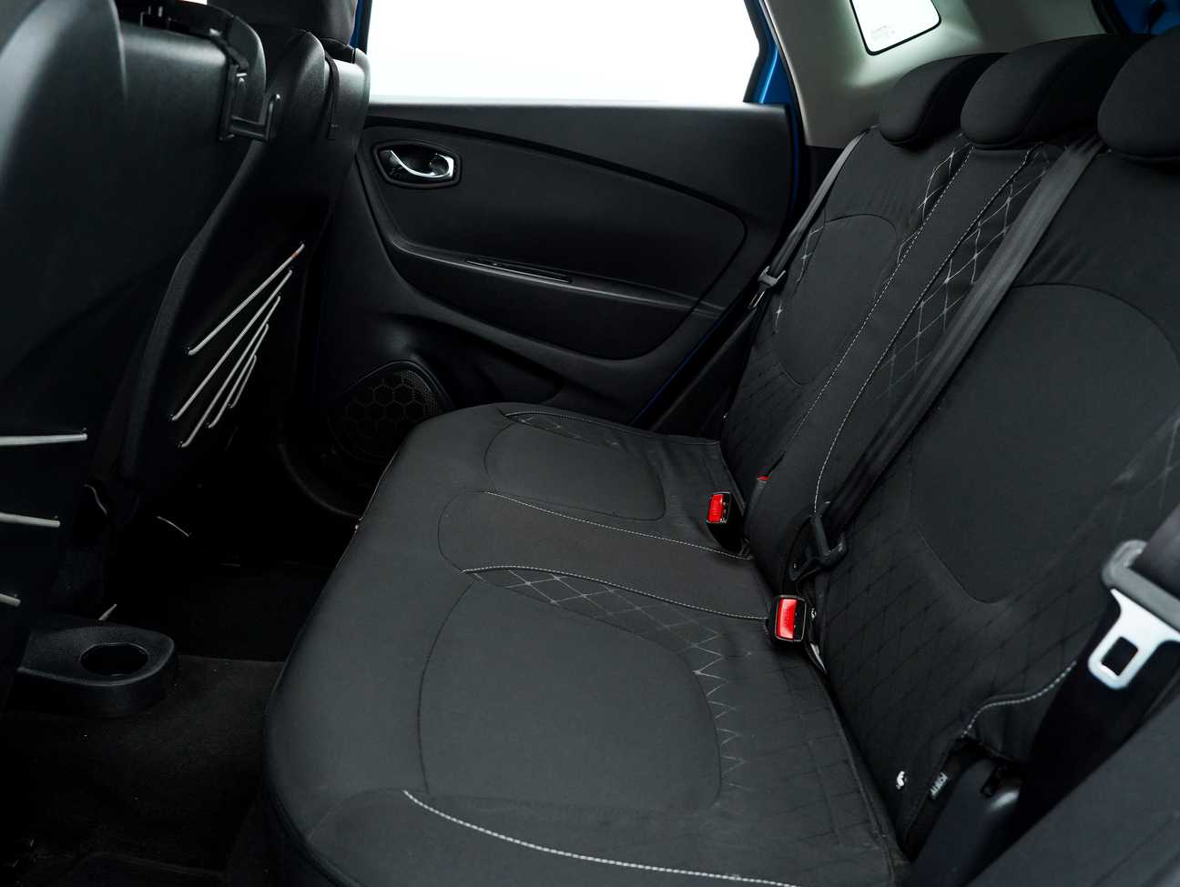 used 2018 Renault Captur  1.2