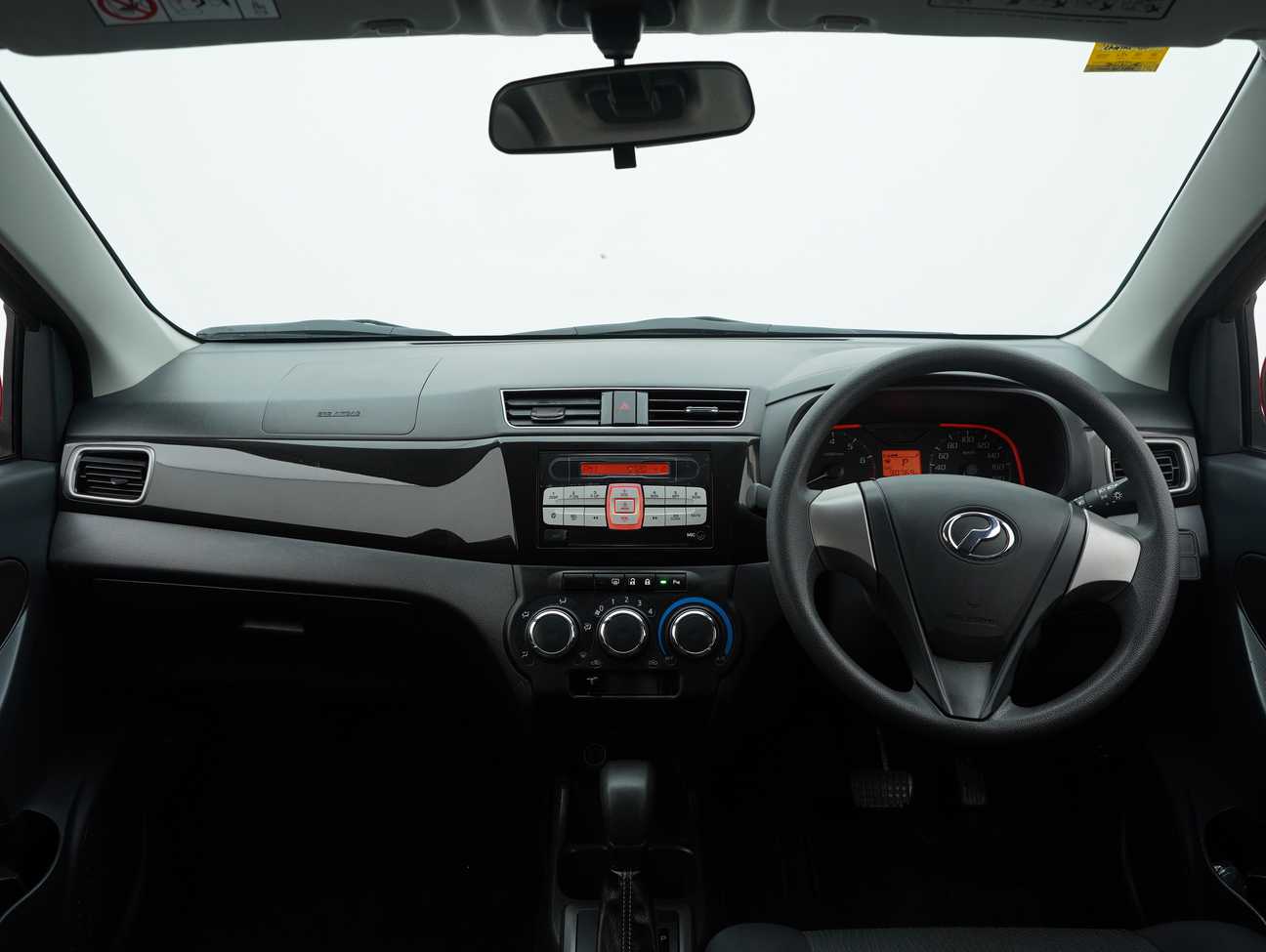 used 2019 Perodua Bezza X Premium 1.3