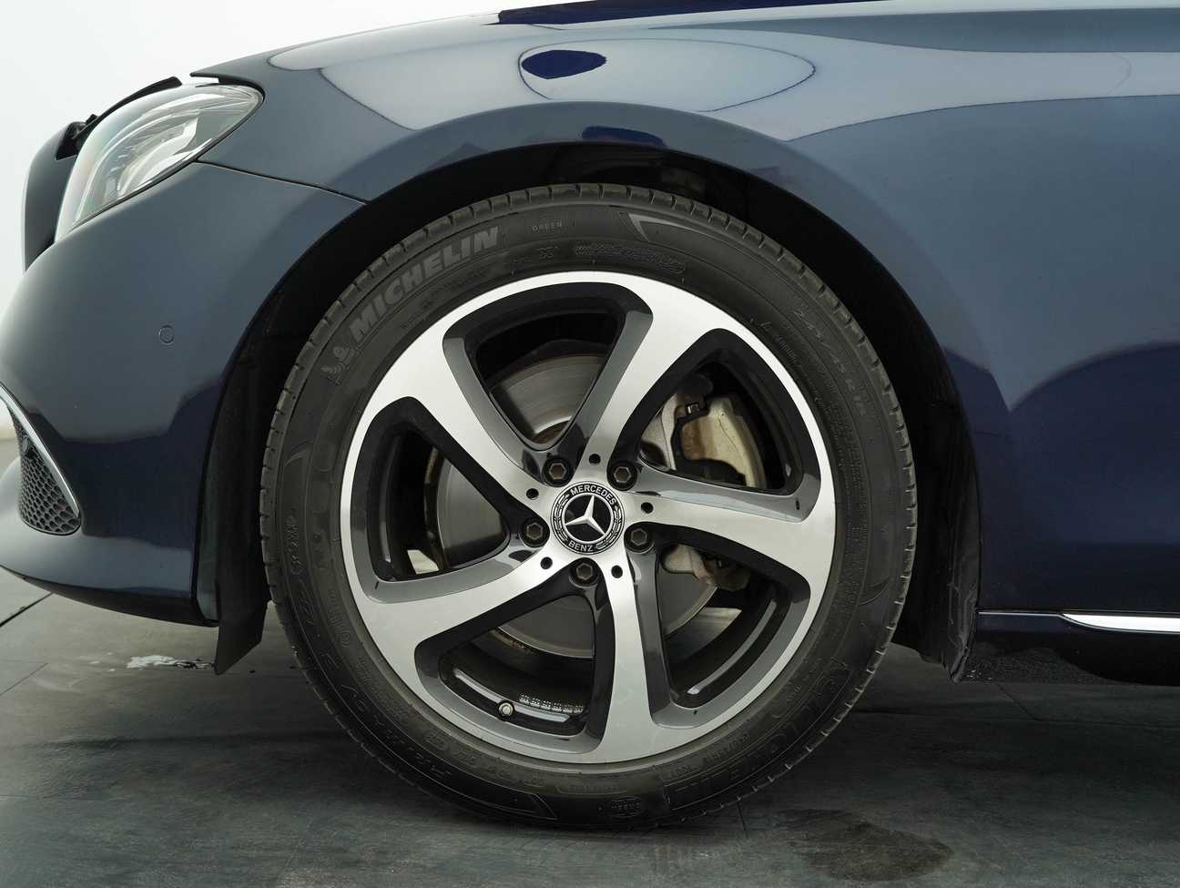 used 2019 Mercedes-Benz E200 SportStyle Avantgarde 2.0