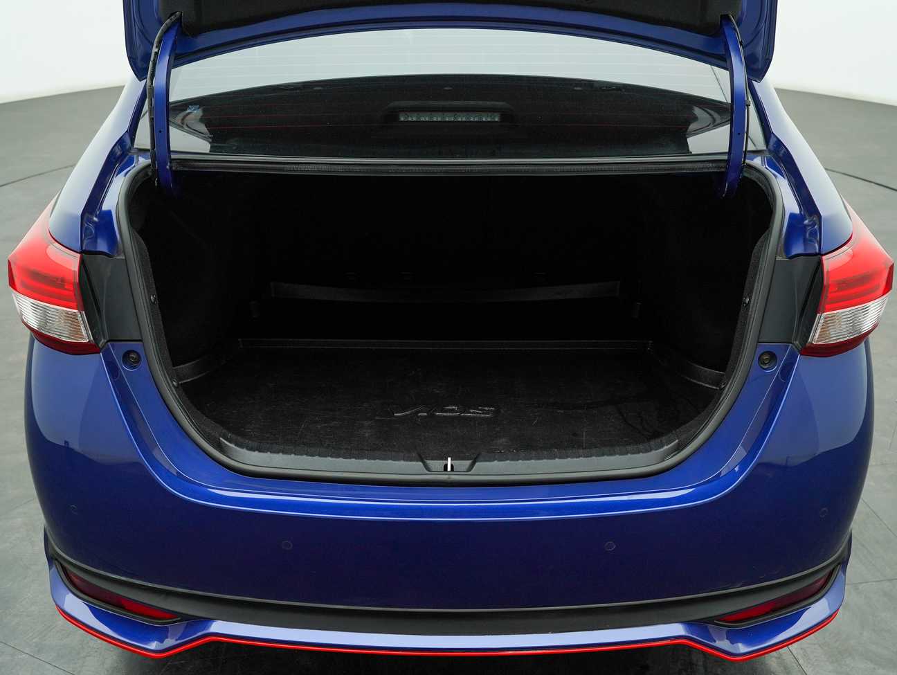 terpakai 2020 Toyota Vios G 1.5