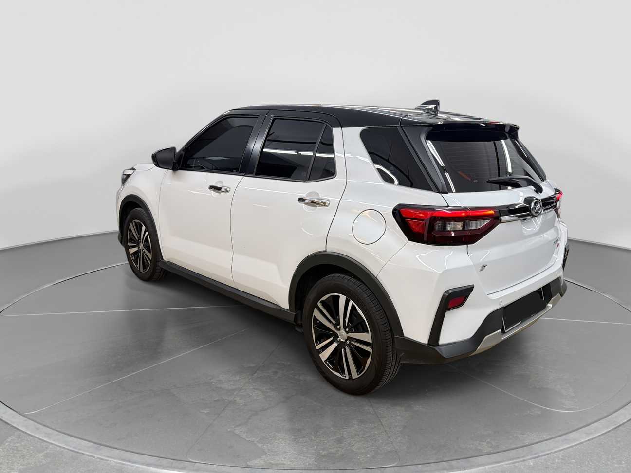 terpakai 2021 Perodua Ativa AV 1.0
