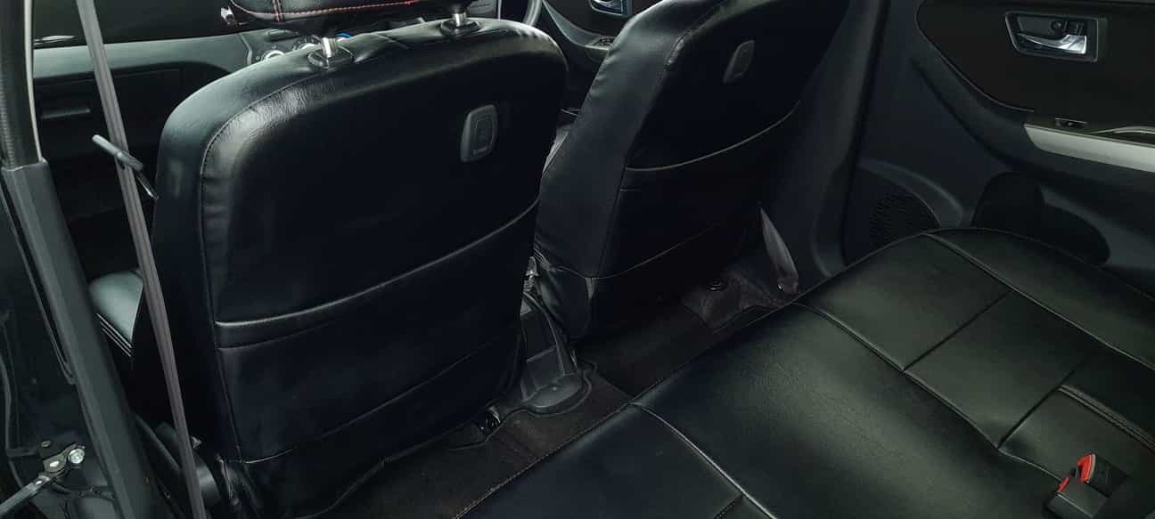 terpakai 2019 Perodua BEZZA X 1.3