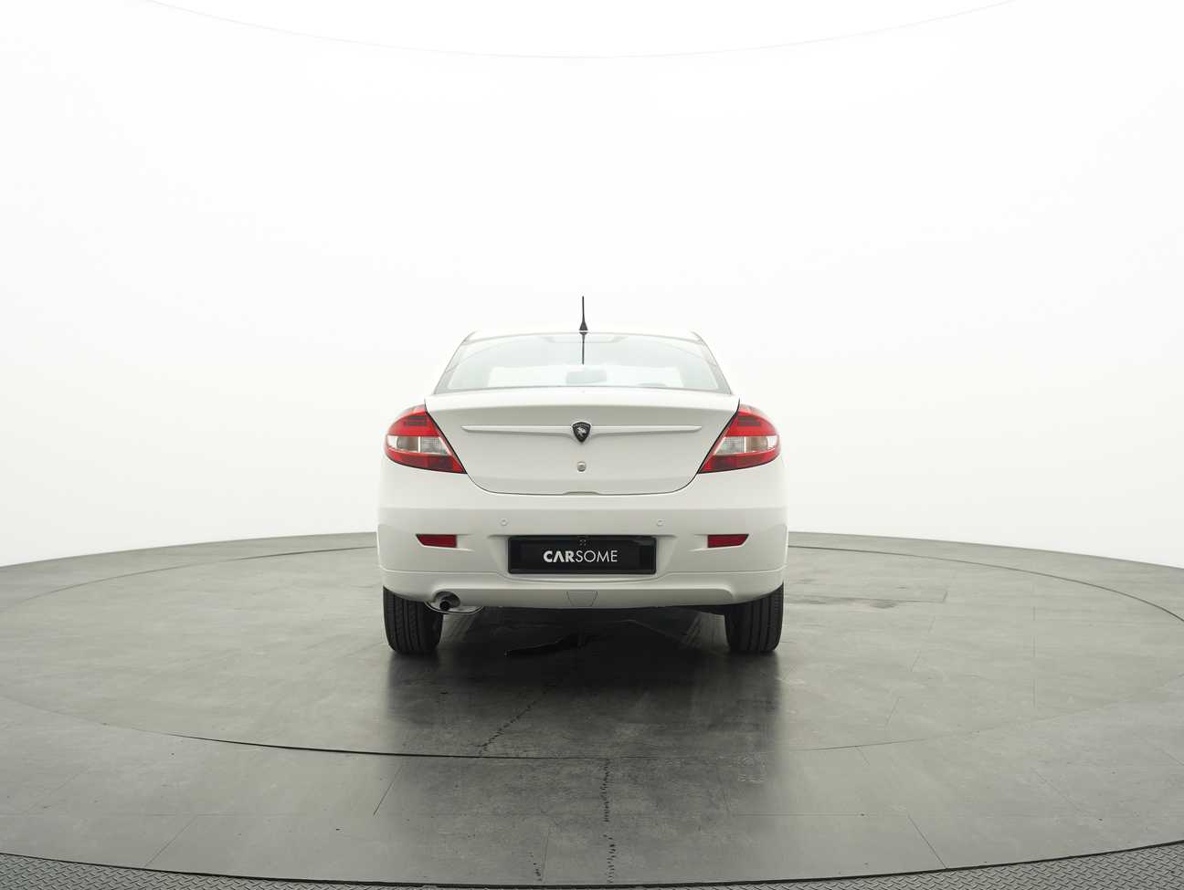terpakai 2014 Proton Persona SV 1.6