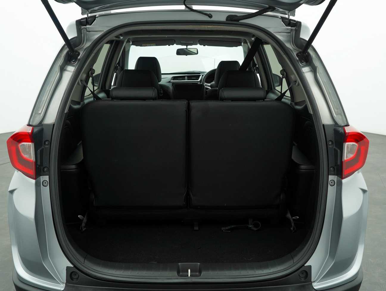 used 2019 Honda BR-V V 1.5