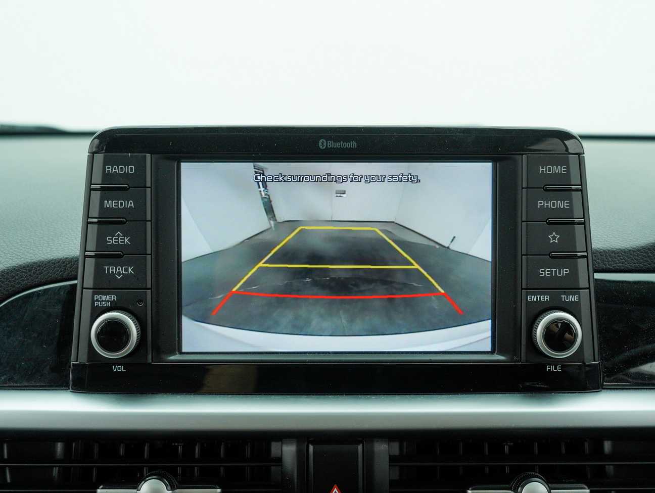 used 2019 Kia Picanto GT Line 1.2