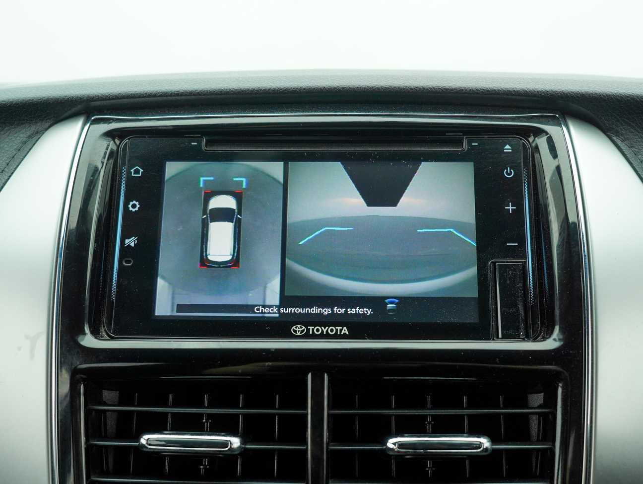 used 2019 Toyota Yaris G 1.5