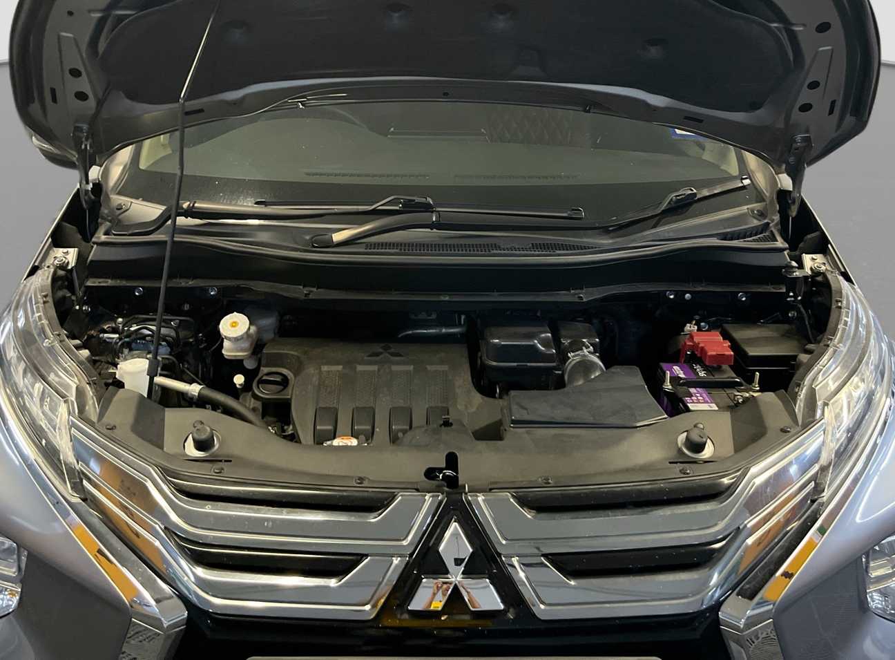 terpakai 2022 Mitsubishi Xpander  1.5