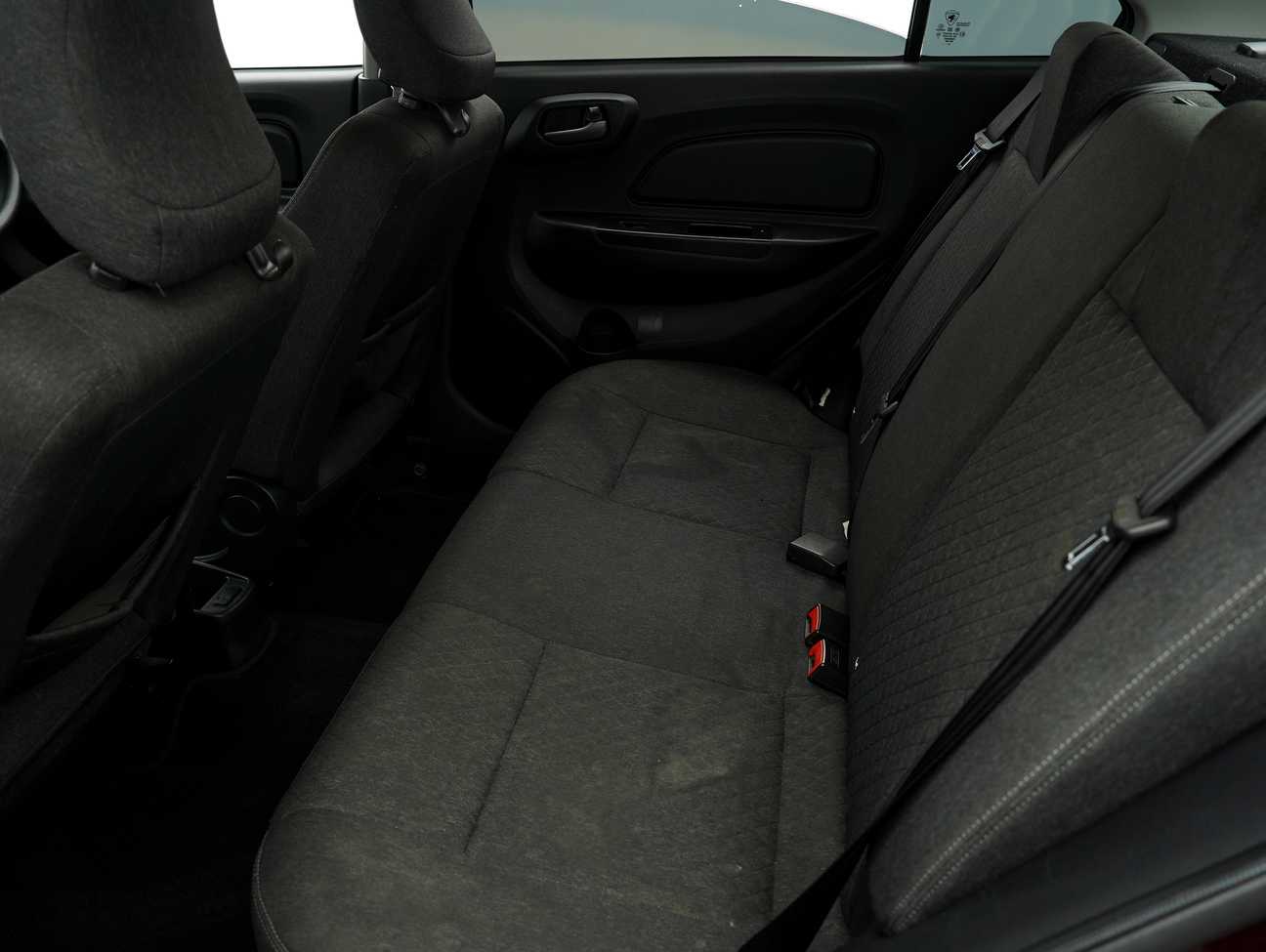 used 2020 Proton Saga Premium 1.3