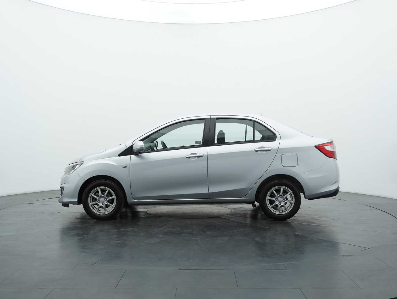 used 2017 Perodua Bezza G Standard 1.0