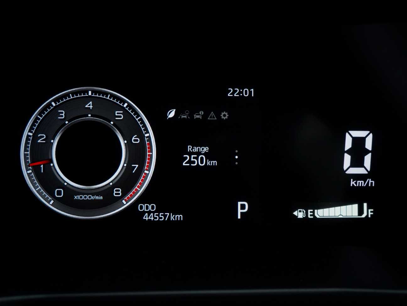 used 2022 Perodua Ativa AV 1.0