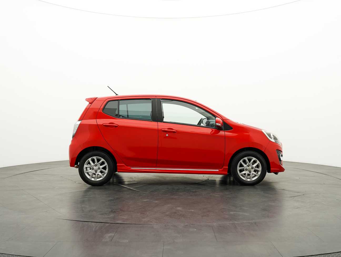 used 2015 Perodua AXIA SE 1.0