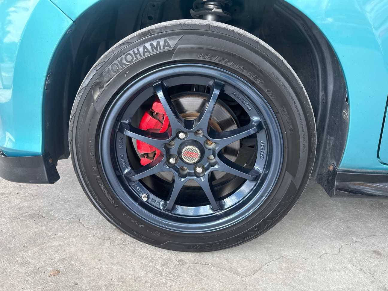 used 2019 Perodua Myvi G 1.3