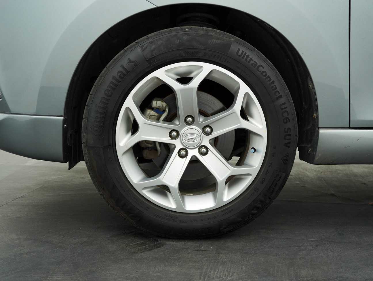 used 2015 Hyundai TUCSON SPORT (CKD) 2.0