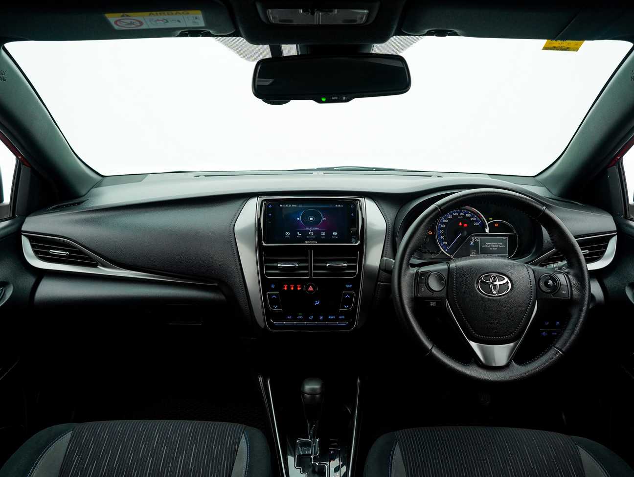 used 2022 Toyota Yaris G 1.5