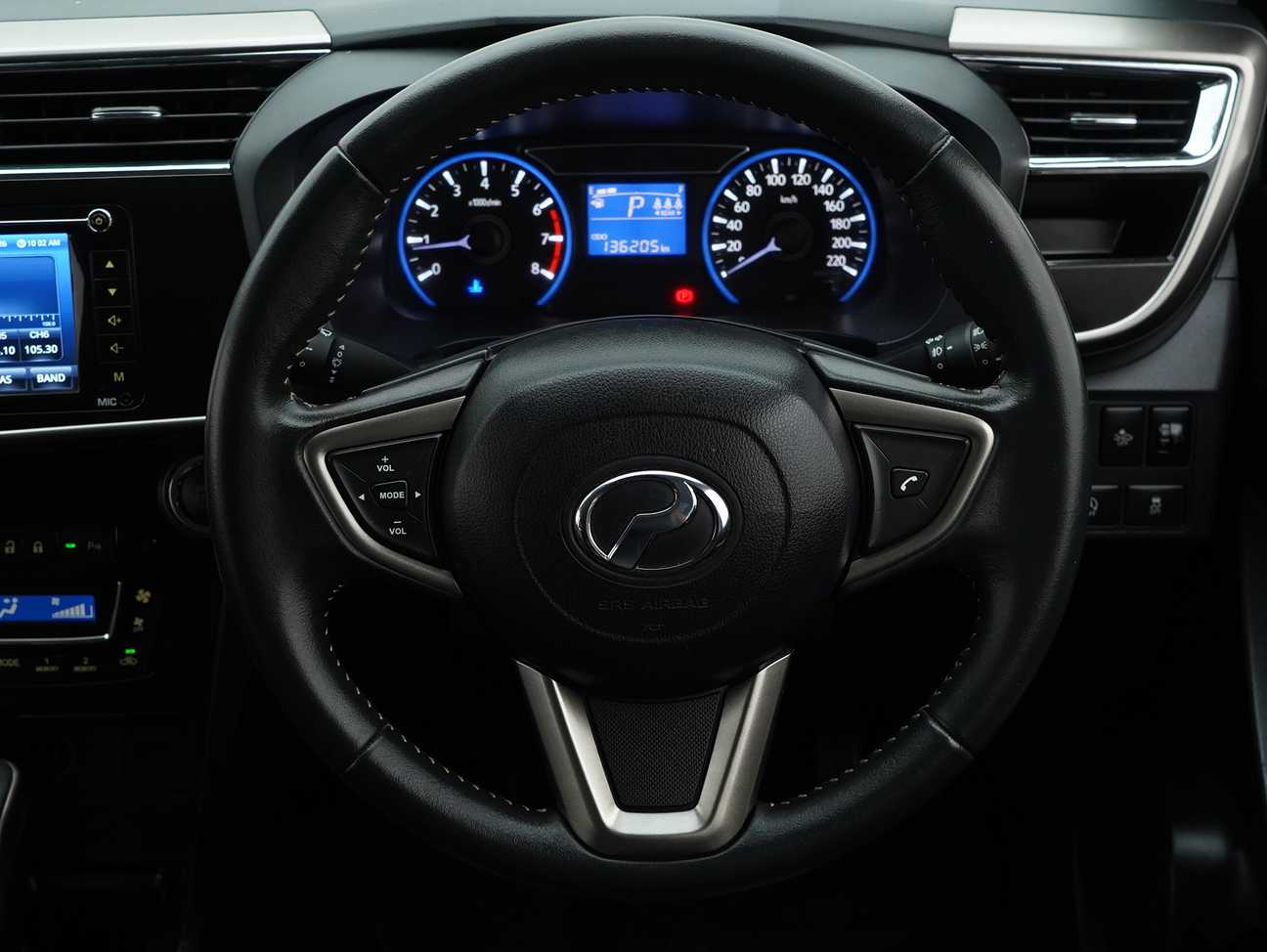 used 2019 Perodua Myvi AV 1.5
