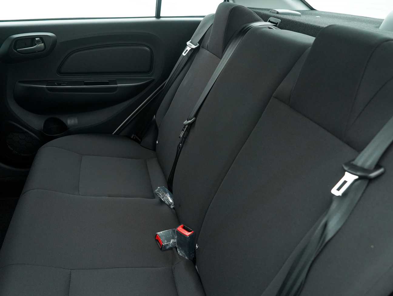 used 2023 Proton Saga Standard 1.3