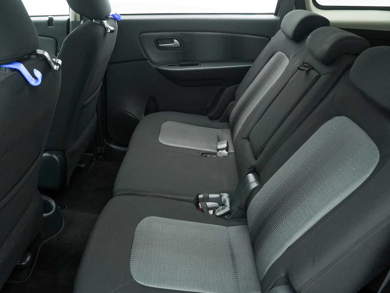 used 2020 Proton Exora Executive 1.6