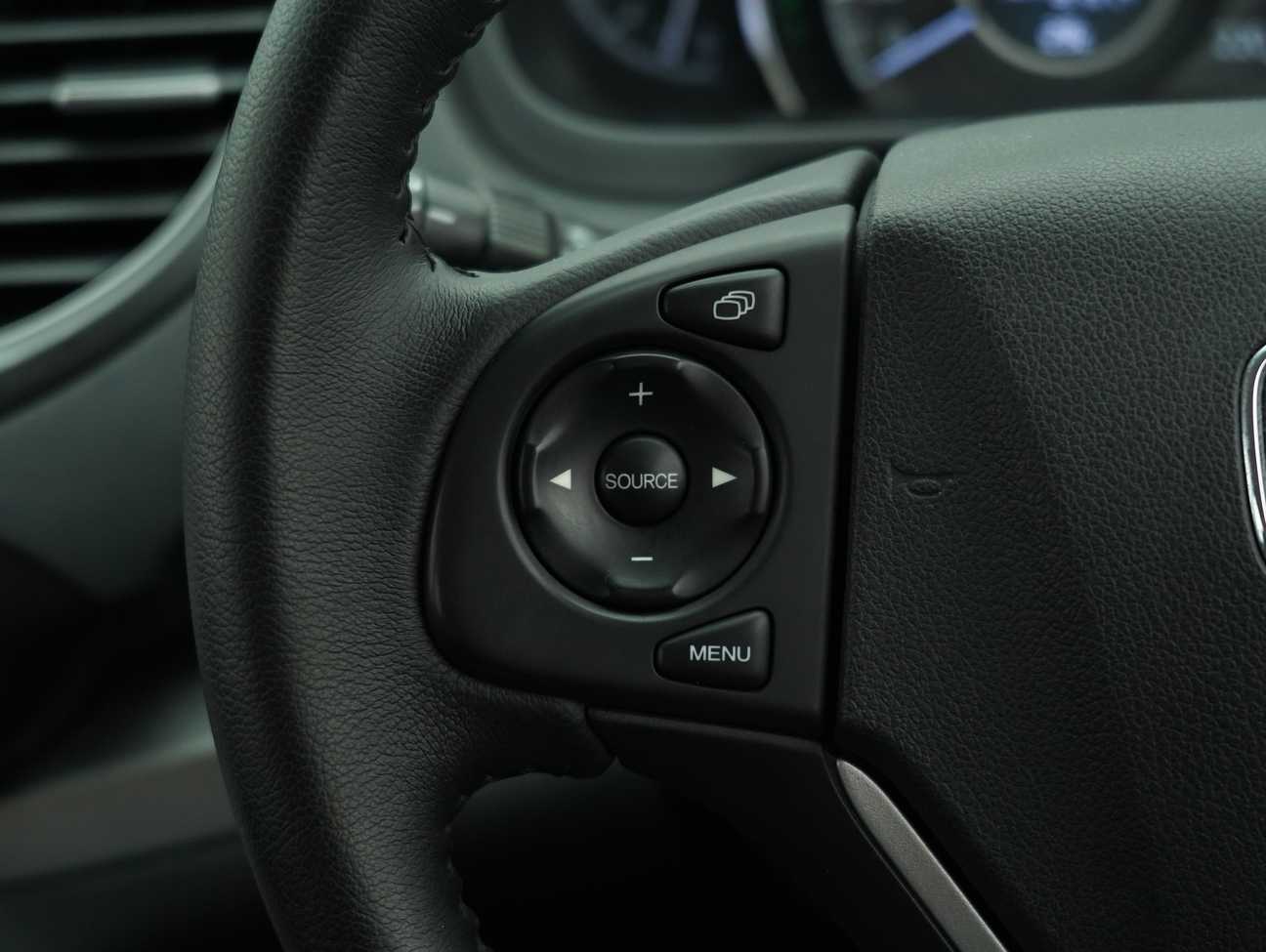 used 2014 Honda CR-V i-VTEC 2.0