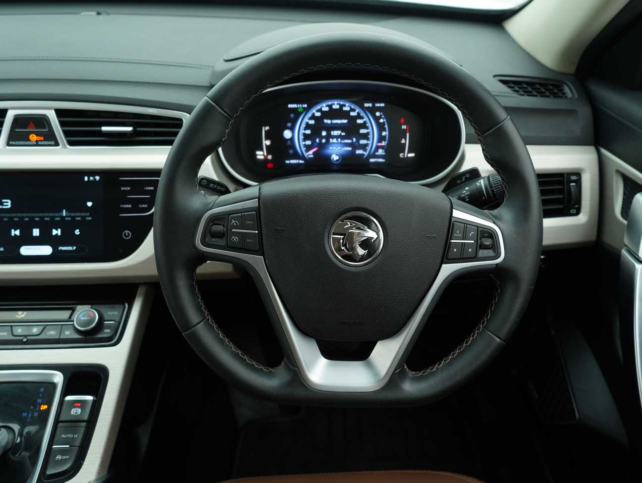 terpakai 2020 Proton X70 Premium 1.8