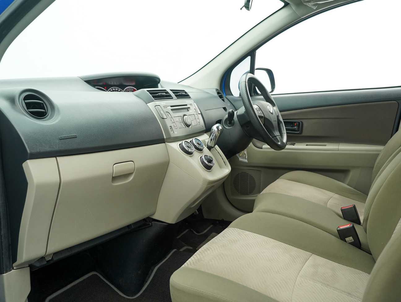 used 2017 Perodua Alza SE 1.5