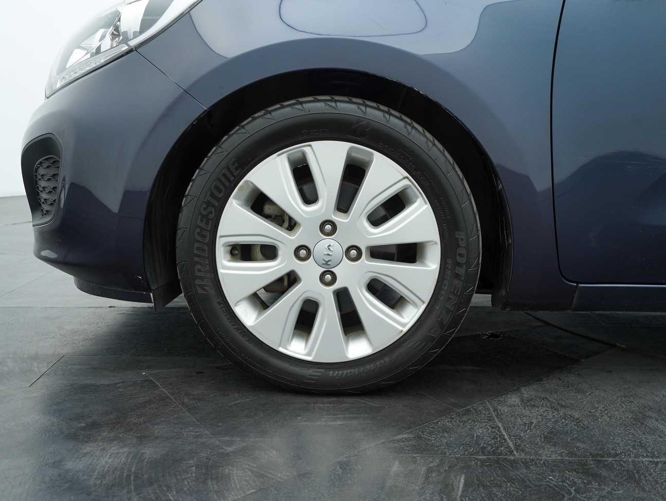 used 2013 Kia Rio EX 1.4