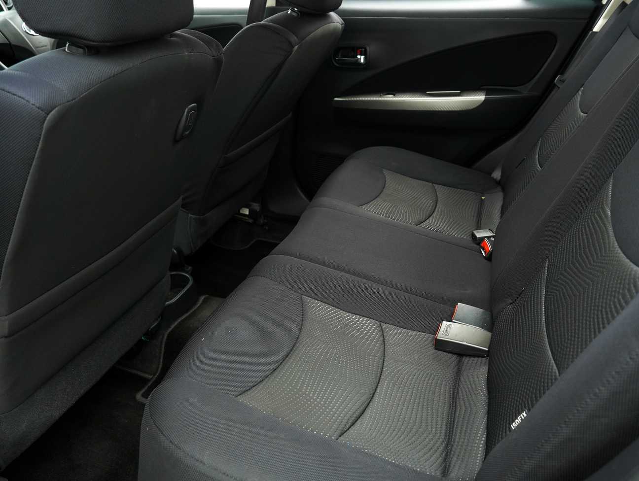 used 2014 Perodua Myvi EZ 1.3