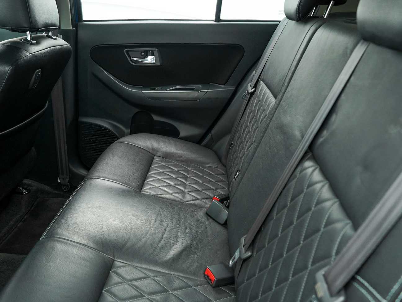 used 2017 Perodua Bezza Advance 1.3