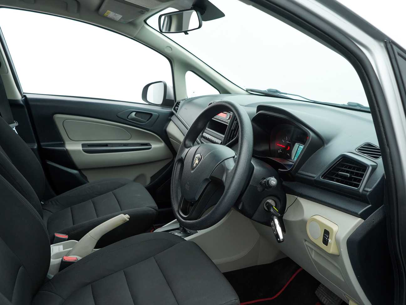 terpakai 2017 Proton Persona Standard 1.6